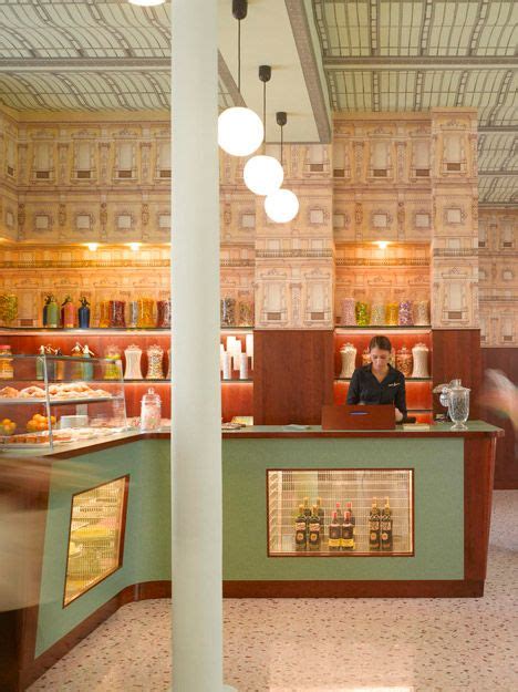 wes anderson bar fondazione prada|wes anderson bar prada.